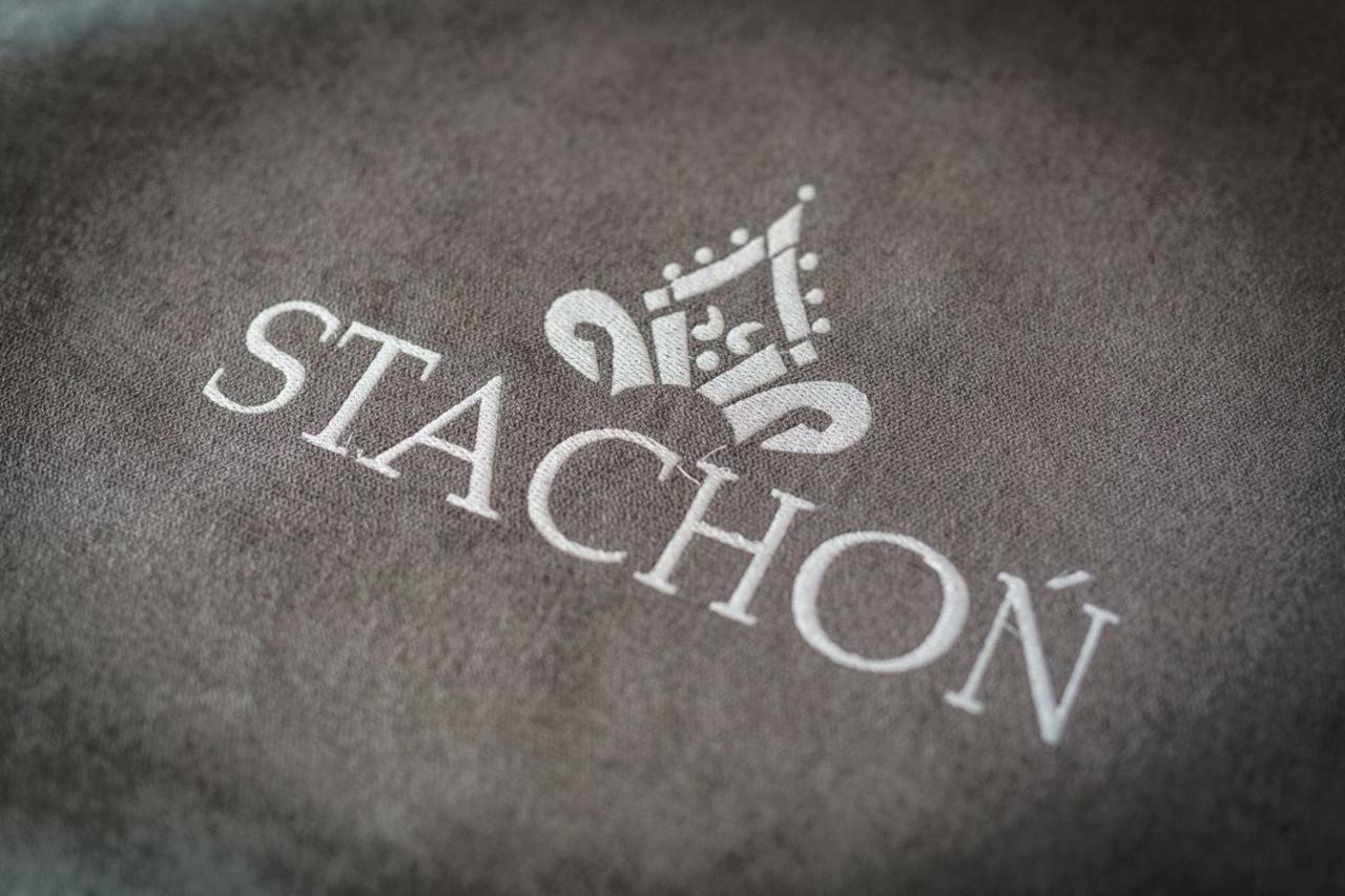 Willa Stachon Ζακοπάνε Εξωτερικό φωτογραφία
